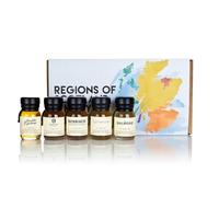 Drinks By The Dram Regions of Scotland Whisky Tasting Set