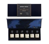 Drinks by the Dram Regions of Scotland Whisky Tasting Set - 6 x 3cl Drams of Scotch - Whisky Gift Set with Speyside and Single Malt Spirits