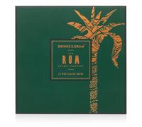Drinks by the Dram Rum Advent Calendar (2025 Edition) in Green Drinks by the Dram Green