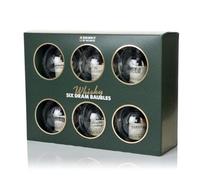 Drinks by the Dram Whisky Baubles