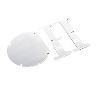 Drinks Dispenser Stand Sturdy Acrylic Holder