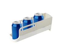 Drinks for Refrigerator, Storage and Presentation Display, for Drinks in the Refrigerator, For Use in Home, Bar, Counter, Cupboard, Freezer, Kitchen, Sp
