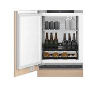 Drinks Fridge Fisher & Paykel RS6009SBL1 Fully Built In Beverage Centre