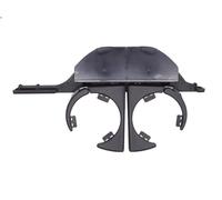 Drinks holder HANS PRIES 502 722 for BMW 5 (E39) 2 2000-2003