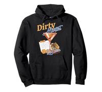 Drinks - La Casa Social Bar Pullover Hoodie