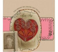 Drinks We Drank Last Night