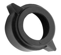 drinkstuff Cask Ale Tap Nut 3/4" BSP | Brewery Nut, Cask Brewery Nut, Craft Beer Tap Nut, Cask Beer Nut