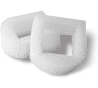 Drinkwell PetSafe Replacement Foam Filter for Ceramic and 2count (Pack of 1)