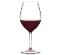 Drinkwize Large Wine Glass Unbreakable Tritan Plastic 510Ml Pack Of 4