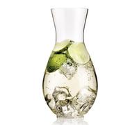 Drinkwize Pitcher / Wine Carafe / Decanter 1.3L Unbreakable Tritan Plastic