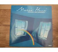 Drinnen und draussen (1984) [VINYL]