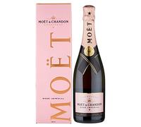Drinx Moet and Chandon Brut Rose Champagne NV 75 cl