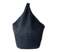 Drip Bag- male- Our Legacy- Shopping Bags- Black- ONE SIZE- Bags ONE SIZE