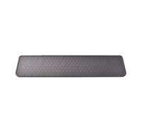 Drip Catcher Mat - Spill Protection Sheet, Leak Proof Pad, Kitchen Absorbent Liner, Floor Guard Mats | Drip Catcher Mat Silicone for Fridge Washer Dryer Countertop Cabinet Storage Usage