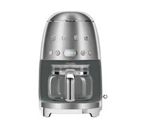 Smeg DCF02SSUK coffee maker Semi-auto Drip coffee maker 1.4 L