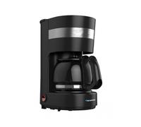 Drip Coffee Maker Machine 0.65L Blaupunkt 6 Cups Filter Keep Warm Function 600W