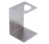 Drip Coffee Stand, Pour Over Coffee Maker Coffee Dripper Holder for Coffee Connoisseurs Coffee Lovers for Best Coffee Experience(Brushed Stainless Steel Color)(Color:Brushed Stainless Steel Color)