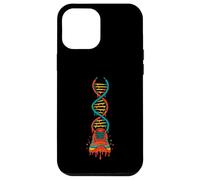 Drip DNA Running Funny Runner Race Athlete Marathon Lovers Case for iPhone 12 Pro Max