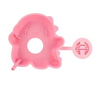 Drip-free holder for on summer travel, holiday, picnic | Drip-free holder for frozen people on summer trips, holidays, picnics, camping, parties, birthdays,