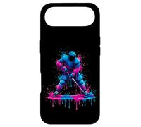 Drip Funny Ice Hockey Player Tee For Men Women Kids & Teens Case for iPhone Air