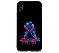 Drip Funny Ice Hockey Player Tee For Men Women Kids & Teens Case for iPhone XS Max