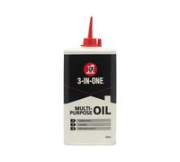 Drip Irrigation 3-in-1 Multi-Purpose Garden Power Tool Oil 100ML