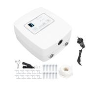 Drip Irrigation System Wireless Smart Phone Control Adjustable Pressure Automatic Timer Garden Watering Kit for Potted Plants Balcony Gardens