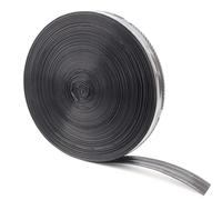 Drip Irrigation Tape, 16mm Single Blade Labyrinth Drip Tape 150mm Spacing 3L/H PE Garden Irrigation Hose(100 Meters)