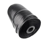 Drip Irrigation Tape, 16mm x 0.2mm 3L/h Garden Irrigation Drip Tape Hose Single Blade Labyrinth Multiple Sizes(100m)