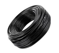 Drip Irrigation Tubing, Garden Watering Irrigation Pi, 5-100m(20m(65ft))
