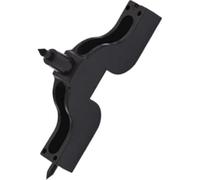 Drip Irrigation Tubing Hole Punch,Outdoor Irrigation Pipe Hand Punch,Drip Tube For Easier Punch-Tool Fitting Inch Hole 1/4"