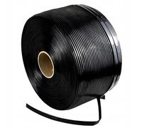 Drip Line Irrigation T Tape Soaker Hose Pipe 16mm 40cm Spacing Garden 500m Roll