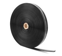 Drip Line Irrigation Tape. Drip Tape Irrigation Tubing, Flat Pipe for Farm Crops Greenhouse Watering(2 Hole Tape,200meters(660ft))