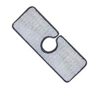 drip mat for kitchen sink, splash guard for kitchen sink, microfiber water protector for kitchen sink | faucet splash sensor, water protection, acc