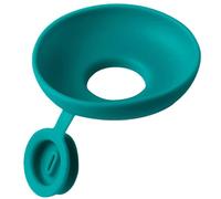 Drip Popsicle Holder - Silicone Popsicle Holder, Ice Lolly Holder Drip Catcher Catches Drips Before They Drop, Reusable Ice Cream Cone Holder Me- Ice Pop Holder for Kids Summer Parties