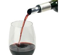Drip Stop Wine Pourer - Set of 2 by Drip Stop