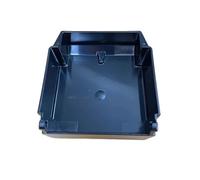 Drip Tray/Capsule Container,Compatible for Inissia,Compatible for Krups, D40 Series Coffee Machines，Easy Clean(Drip Tray)