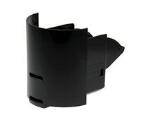 Drip tray/capsule container compatible with/replacement part for Krups 12437311 XN8908 Atelier Nespresso