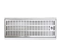 Drip tray, Catch tray - 300 x 200 x 27 mm