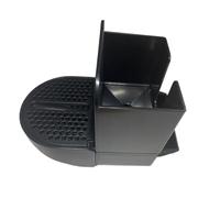 Drip Tray, Coffee Machine Accessories ，Compatible for Nespresso Inissia Drip Tray/Capsule Container/Cup,for Drink Dispenser