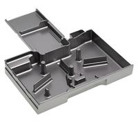 Drip Tray Compatible with/Replacement Part for DeLonghi 5313247271 Eletta Cappuccino Fully Automatic Coffee Machine