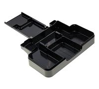 Drip tray compatible with/replacement part for DeLonghi 5313279191 Eletta Explore fully automatic coffee machine