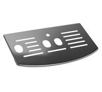 Drip Tray Compatible with/Replacement Part for DeLonghi 6013216201 ECAM13123 ECAM23120... Fully Automatic Coffee Machine
