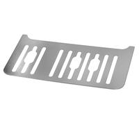 Drip Tray Compatible with/Replacement Part for DeLonghi AS00006704 EXAM440 Rivelia Fully Automatic Coffee Machine