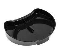 Drip Tray Compatible with/Replacement Part for Krups MS-625028 KP340B KP440E KP3405 KP3408 Genio S Plus/Touch