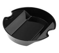 Drip Tray Compatible with/Replacement Part for Philips 300005599291 CSA210... Plus SENSEO Coffee Pad Machine