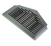 Drip tray compatible with/replacement part for Siemens 12025006 EQ.9 TI921309 TI921509 TI923309 TI923509.