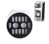 Drip Tray for Baby Brezza Formula Pro Drip Tray and Bottle Grill Replacement Black