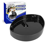 Drip Tray for Coffee Machine Has The Original Code MS-622726 MS622726 for Krups Dolce Gusto - Warranty 10 Years - MONTERAL
