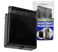 Drip Tray for Coffee Machines with Pods with The Original Code ES0097063 for DeLonghi for Nespresso Citiz & Milk EN167 EN267 EN165 EN265 - Warranty 10 Years - MONTERAL